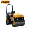 New Condition 3 ton Weight of Vibratory Road Roller for Sale